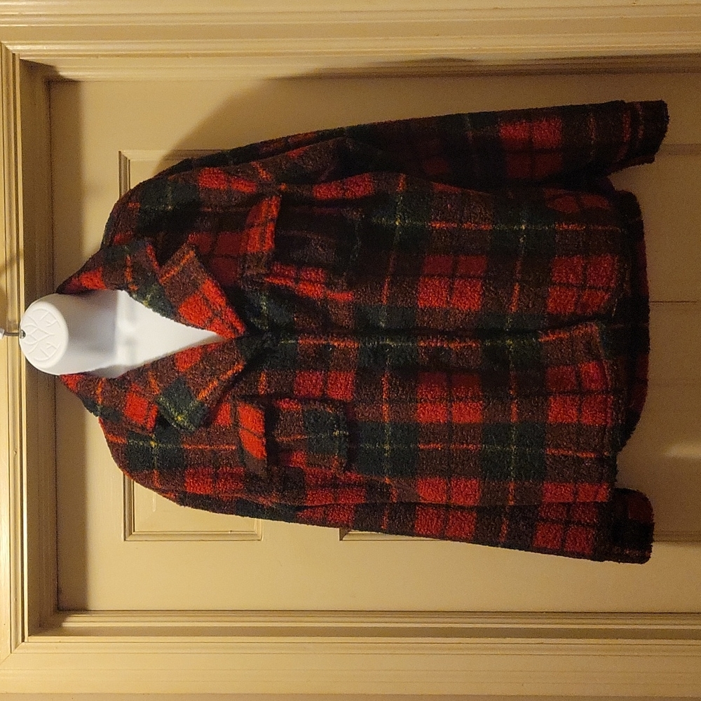 Awesome NWOT jacket